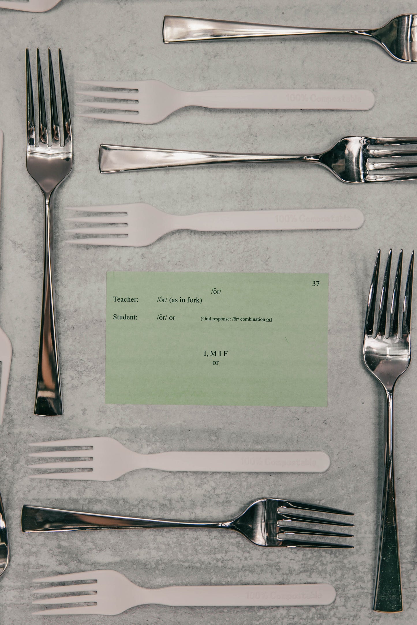 ISD - Dyslexia Therapy Spelling Situations Deck