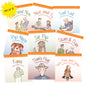 Schedule 1 - Closed Syllable Set